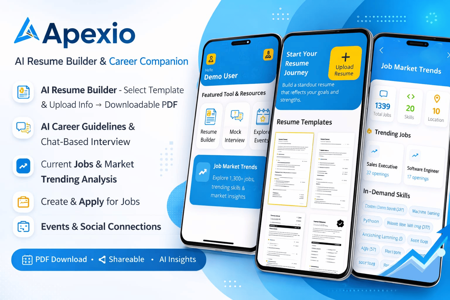 Apexio