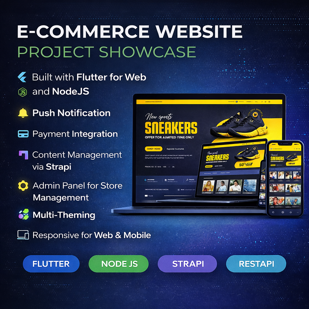Ecommerce