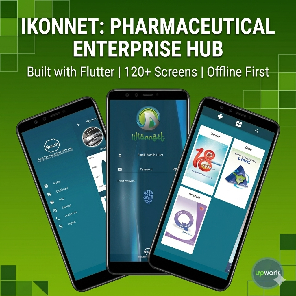 iKonnect