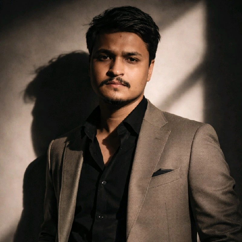 Umer Iftikhar